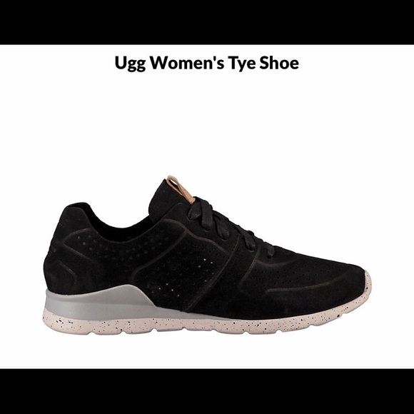 ugg treadlite sneakers